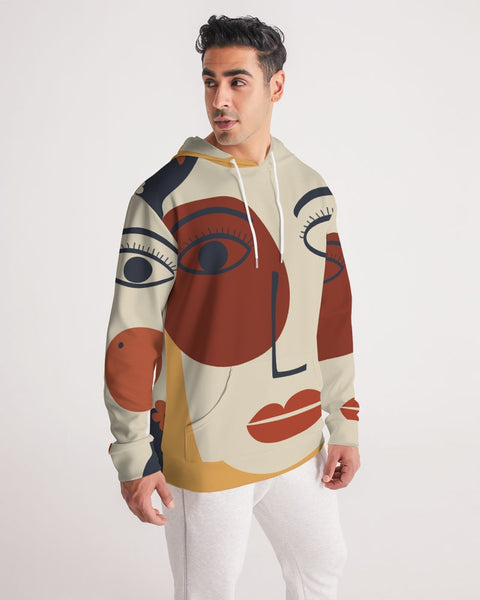 My Lady Men's Hoodie